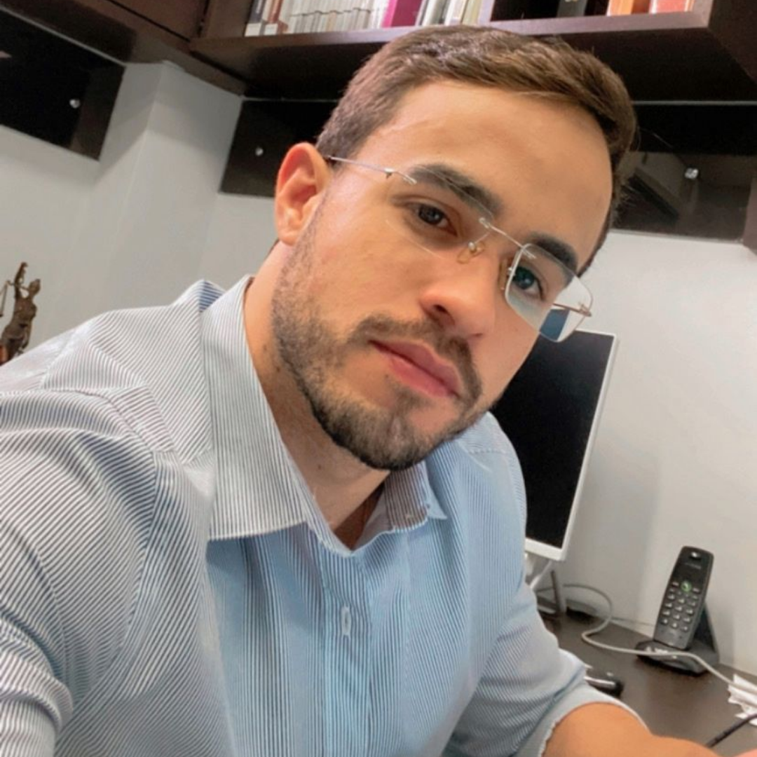 Dr. Lucas R.